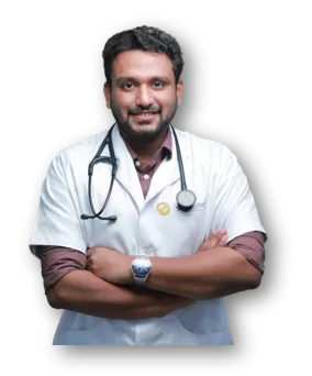 Dr Althaf Abdul Vahab